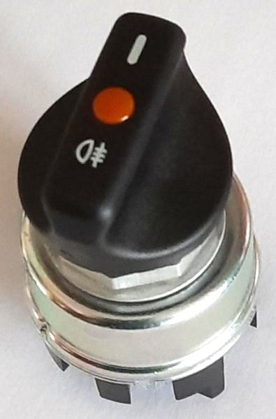 Lichtschalter Bosch 0341107004